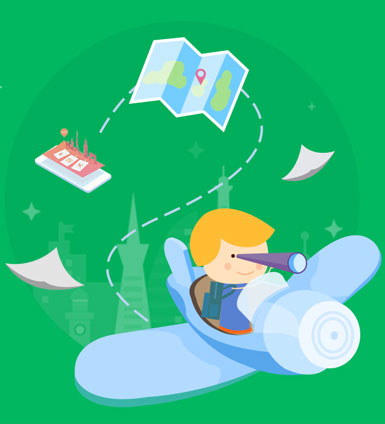 旅游類APP開發(fā)